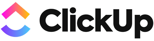 ClickUp-Logo