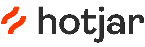 Hotjar-Logo